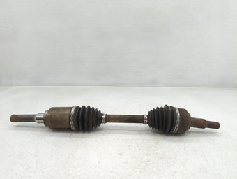 compare product 2003-2008 Toyota Corolla Axle Shaft Front Driver Cv C/v