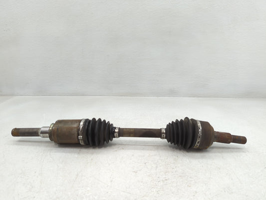 2003-2008 Toyota Corolla Axle Shaft Front Driver Cv C/v
