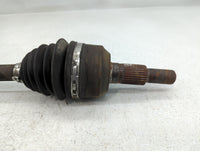 2003-2008 Toyota Corolla Axle Shaft Front Driver Cv C/v