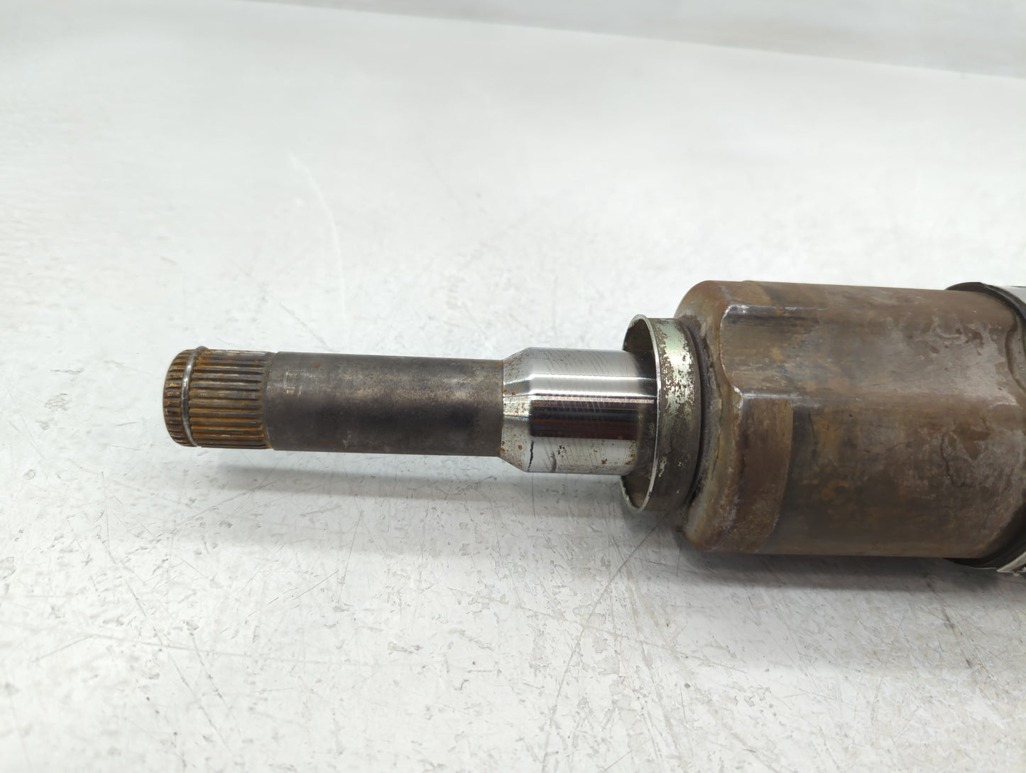 2003-2008 Toyota Corolla Axle Shaft Front Driver Cv C/v