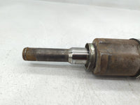 2003-2008 Toyota Corolla Axle Shaft Front Driver Cv C/v