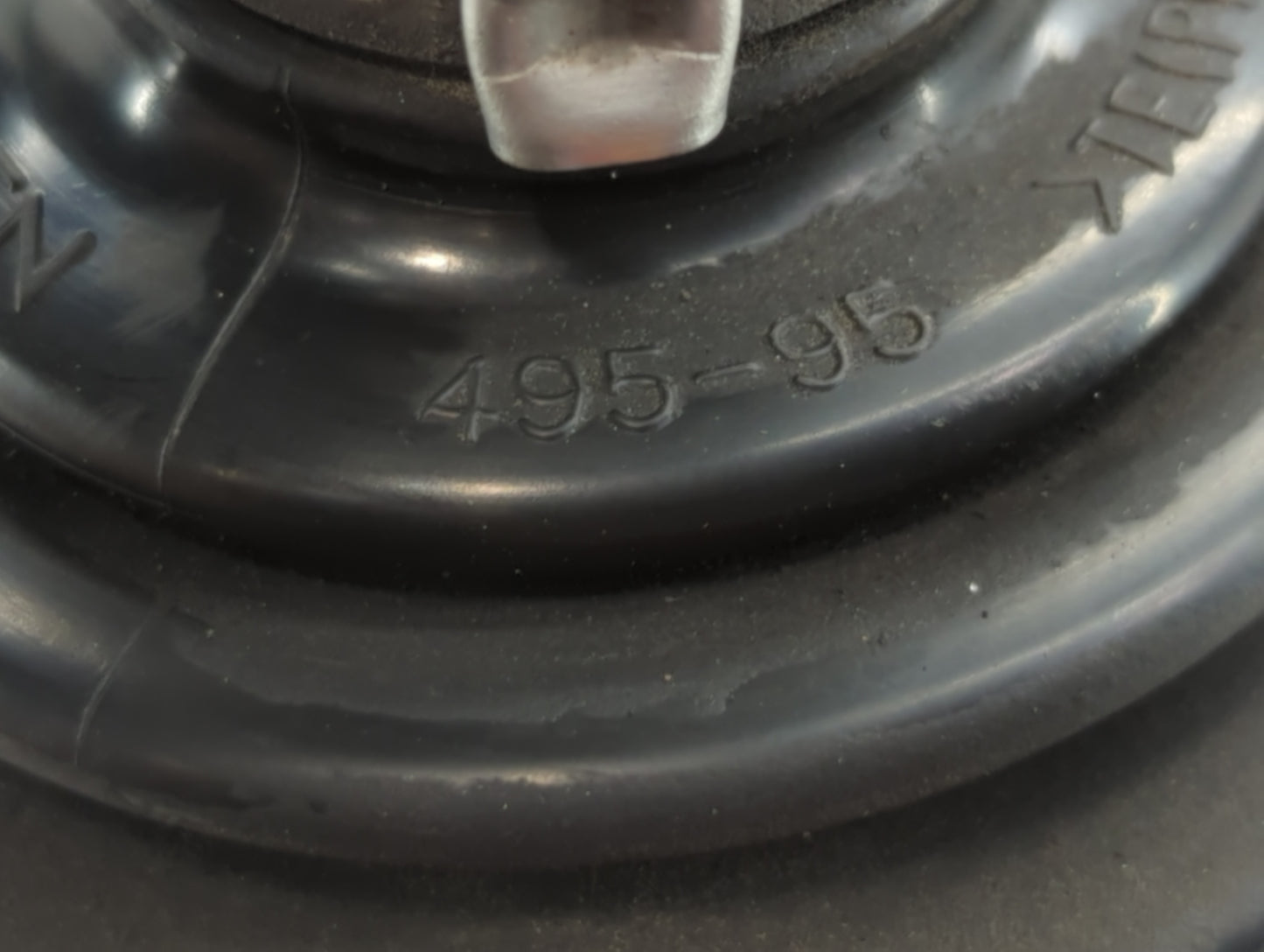 2003-2008 Toyota Corolla Axle Shaft Front Driver Cv C/v