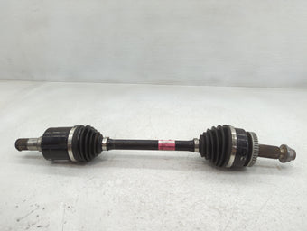 compare product 2016-2018 Hyundai Tucson Axle Shaft Front Driver Cv C/v