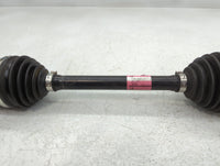 2016-2018 Hyundai Tucson Axle Shaft Front Driver Cv C/v - Oemusedautoparts1.com
