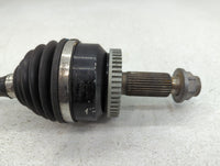 2016-2018 Hyundai Tucson Axle Shaft Front Driver Cv C/v - Oemusedautoparts1.com