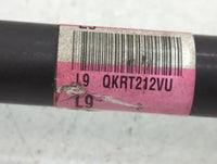 2016-2018 Hyundai Tucson Axle Shaft Front Driver Cv C/v - Oemusedautoparts1.com
