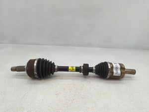 2018-2022 Honda Accord Axle Shaft Front Driver Cv C/v