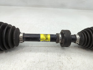 2018-2022 Honda Accord Axle Shaft Front Driver Cv C/v