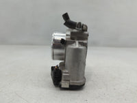 2015-2019 Hyundai Sonata Throttle Body P/N:35100-2G600 Fits Fits 2015 2016 2017 2018 2019 2020 2021 OEM Used Auto Parts - Oemusedautoparts1.com