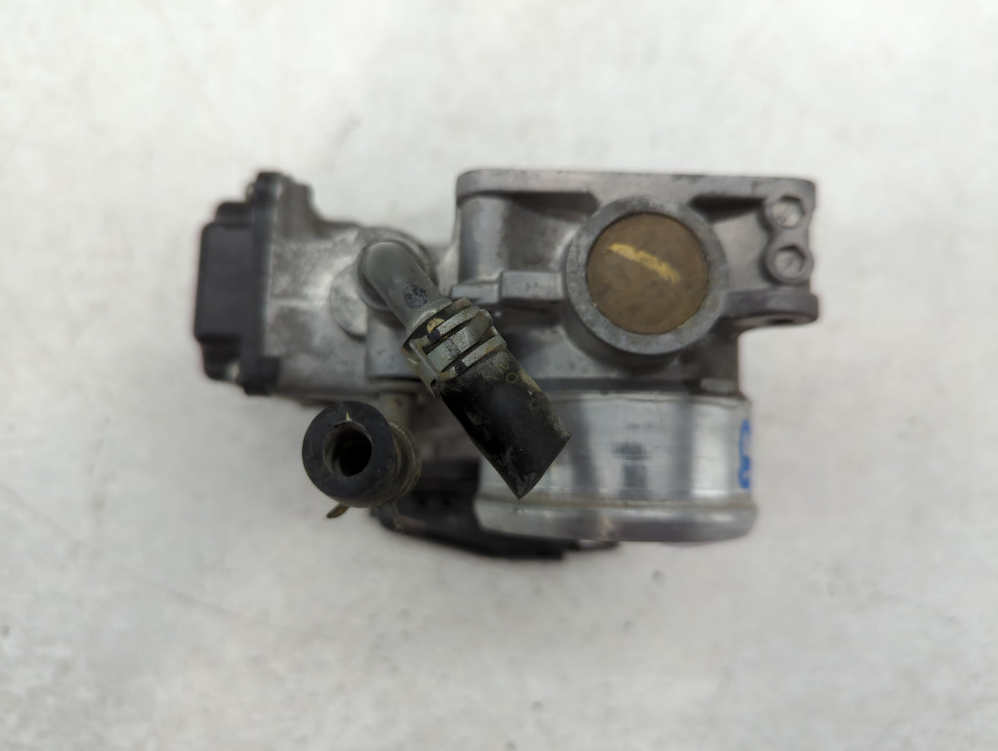 2016-2022 Honda Civic Throttle Body P/N:M22856016506 GMG9A Fits Fits 2016 2017 2018 2019 2020 2021 2022 OEM Used Auto Parts - Oemusedautoparts1.com