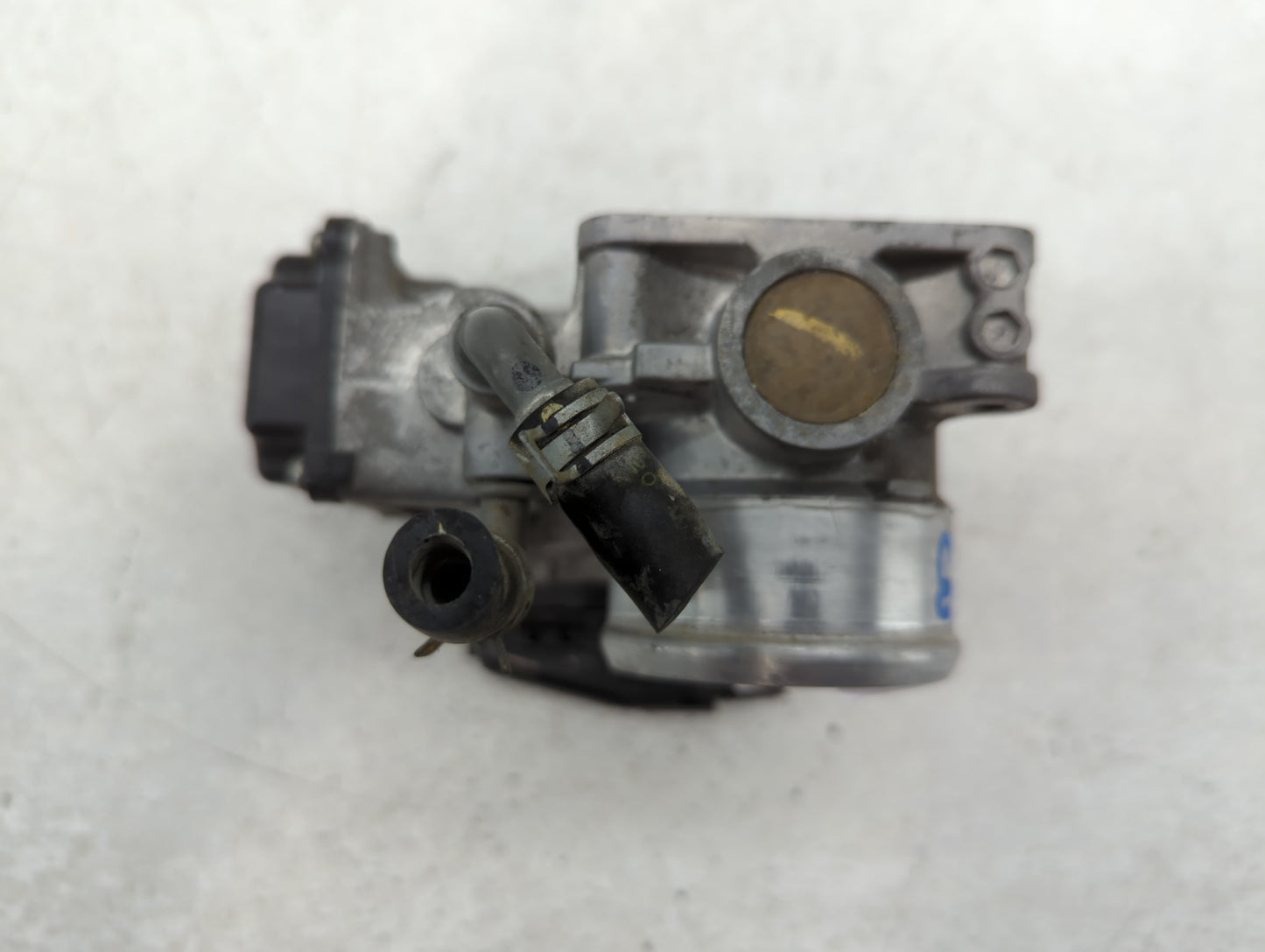 2016-2022 Honda Civic Throttle Body P/N:M22856016506 GMG9A Fits Fits 2016 2017 2018 2019 2020 2021 2022 OEM Used Auto Parts - Oemusedautoparts1.com