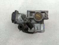 2016-2022 Honda Civic Throttle Body P/N:M22856016506 GMG9A Fits Fits 2016 2017 2018 2019 2020 2021 2022 OEM Used Auto Parts - Oemusedautoparts1.com