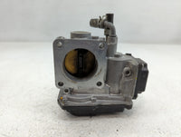 2016-2022 Honda Civic Throttle Body P/N:M22856016506 GMG9A Fits Fits 2016 2017 2018 2019 2020 2021 2022 OEM Used Auto Parts - Oemusedautoparts1.com