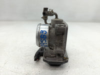 2016-2022 Honda Civic Throttle Body P/N:M22856016506 GMG9A Fits Fits 2016 2017 2018 2019 2020 2021 2022 OEM Used Auto Parts - Oemusedautoparts1.com