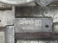 2016-2022 Honda Civic Throttle Body P/N:M22856016506 GMG9A Fits Fits 2016 2017 2018 2019 2020 2021 2022 OEM Used Auto Parts - Oemusedautoparts1.com
