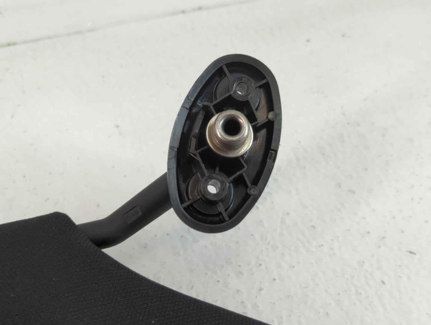 2011-2014 Chrysler 200 Sun Visor Shade Replacement Passenger Right Mirror Fits Fits 2011 2012 2013 2014 OEM Used Auto Parts - Oemusedautoparts1.com