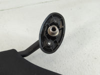 2011-2014 Chrysler 200 Sun Visor Shade Replacement Passenger Right Mirror Fits Fits 2011 2012 2013 2014 OEM Used Auto Parts - Oemusedautoparts1.com