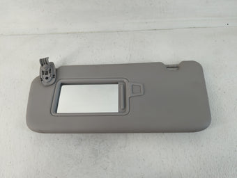 compare product 2022 Hyundai Kona Sun Visor Shade Replacement Driver Left Mirror Fits OEM Used Auto Parts