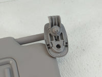 2022 Hyundai Kona Sun Visor Shade Replacement Passenger Right Mirror Fits OEM Used Auto Parts - Oemusedautoparts1.com