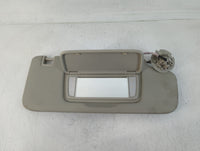2020 Gmc Terrain Sun Visor Shade Replacement Passenger Right Mirror Fits OEM Used Auto Parts - Oemusedautoparts1.com