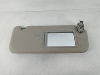 2021 Kia Sorento Sun Visor Shade Replacement Passenger Right Mirror Fits OEM Used Auto Parts - Oemusedautoparts1.com