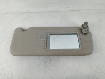 compare product 2021 Kia Sorento Sun Visor Shade Replacement Passenger Right Mirror Fits OEM Used Auto Parts