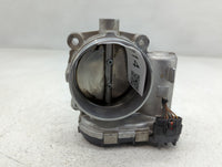 2011-2022 Dodge Challenger Throttle Body P/N:0 280 750 570 05184349AC Fits OEM Used Auto Parts - Oemusedautoparts1.com