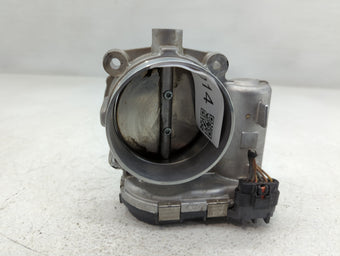 compare product 2011-2022 Dodge Challenger Throttle Body P/N:0 280 750 570 05184349AC Fits OEM Used Auto Parts