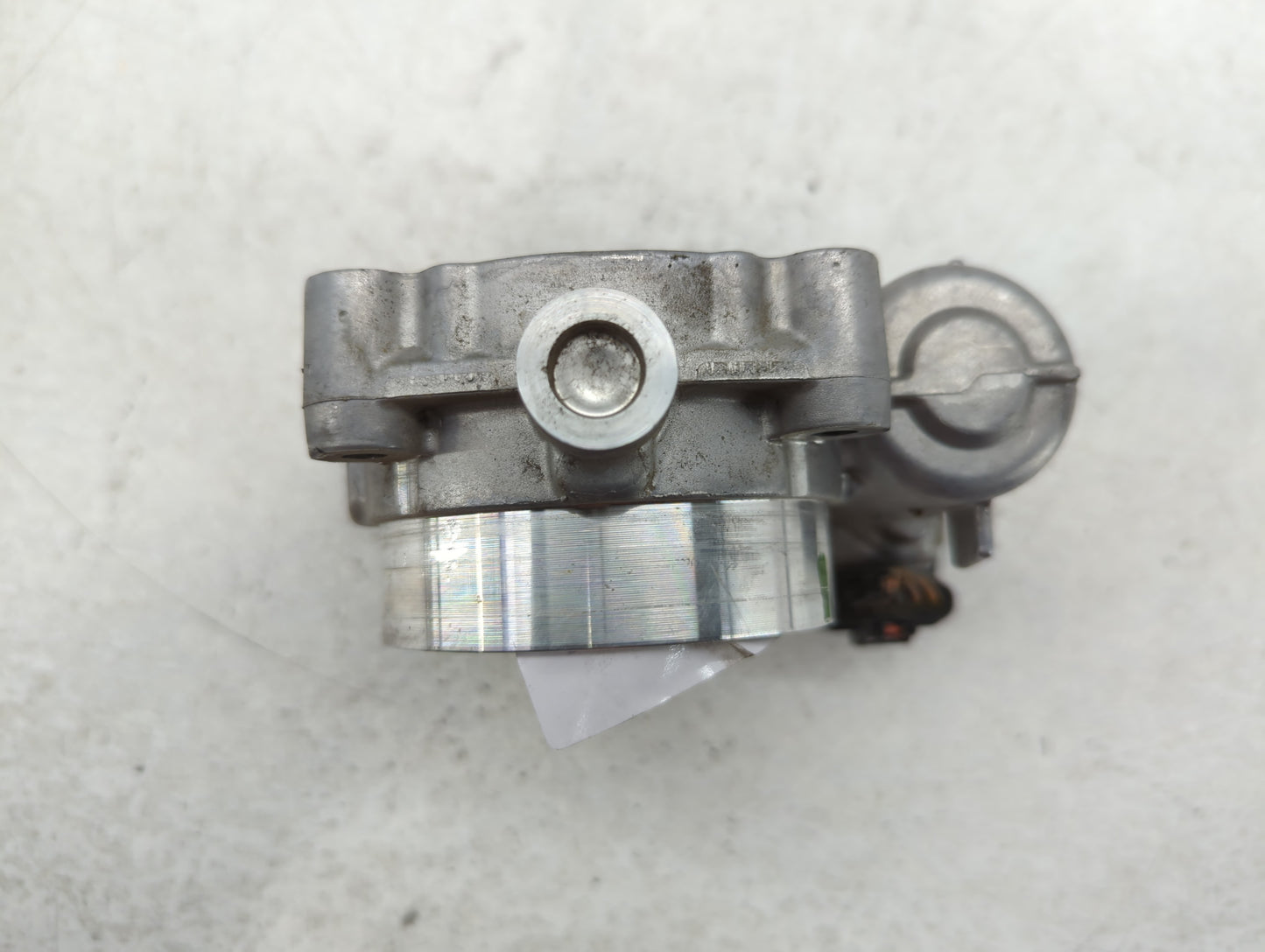 2011-2022 Dodge Challenger Throttle Body P/N:0 280 750 570 05184349AC Fits OEM Used Auto Parts - Oemusedautoparts1.com