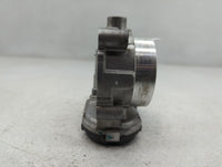 2011-2022 Dodge Challenger Throttle Body P/N:0 280 750 570 05184349AC Fits OEM Used Auto Parts - Oemusedautoparts1.com