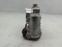 2011-2022 Dodge Challenger Throttle Body P/N:0 280 750 570 05184349AC Fits OEM Used Auto Parts - Oemusedautoparts1.com