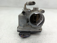2012-2019 Nissan Versa Throttle Body P/N:3AA50-02 D Fits Fits 2012 2013 2014 2015 2016 2017 2018 2019 OEM Used Auto Parts - Oemusedautoparts1.com