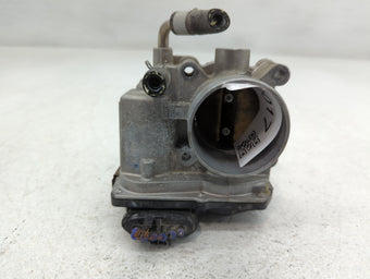 compare product 2012-2019 Nissan Versa Throttle Body P/N:3AA50-02 D Fits Fits 2012 2013 2014 2015 2016 2017 2018 2019 OEM Used Auto Parts