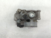 2012-2019 Nissan Versa Throttle Body P/N:3AA50-02 D Fits Fits 2012 2013 2014 2015 2016 2017 2018 2019 OEM Used Auto Parts - Oemusedautoparts1.com