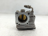 2012-2019 Nissan Versa Throttle Body P/N:3AA50-02 D Fits Fits 2012 2013 2014 2015 2016 2017 2018 2019 OEM Used Auto Parts - Oemusedautoparts1.com