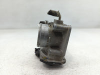 2012-2019 Nissan Versa Throttle Body P/N:3AA50-02 D Fits Fits 2012 2013 2014 2015 2016 2017 2018 2019 OEM Used Auto Parts - Oemusedautoparts1.com