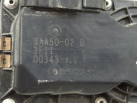 2012-2019 Nissan Versa Throttle Body P/N:3AA50-02 D Fits Fits 2012 2013 2014 2015 2016 2017 2018 2019 OEM Used Auto Parts - Oemusedautoparts1.com