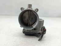 2011-2016 Ford F-150 Throttle Body P/N:000154608 Fits Fits 2011 2012 2013 2014 2015 2016 2017 2018 2019 OEM Used Auto Parts - Oemusedautoparts1.com