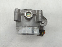 2011-2016 Ford F-150 Throttle Body P/N:000154608 Fits Fits 2011 2012 2013 2014 2015 2016 2017 2018 2019 OEM Used Auto Parts - Oemusedautoparts1.com