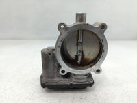 2011-2016 Ford F-150 Throttle Body P/N:000154608 Fits Fits 2011 2012 2013 2014 2015 2016 2017 2018 2019 OEM Used Auto Parts - Oemusedautoparts1.com