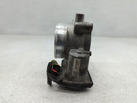 2011-2016 Ford F-150 Throttle Body P/N:000154608 Fits Fits 2011 2012 2013 2014 2015 2016 2017 2018 2019 OEM Used Auto Parts - Oemusedautoparts1.com