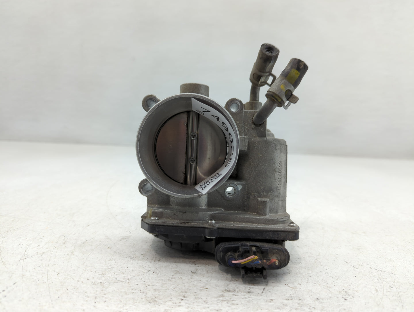 2011-2020 Hyundai Elantra Throttle Body P/N:35100-2E000 Fits Fits 2011 2012 2013 2014 2015 2016 2017 2018 2019 2020 2021 OEM Used Auto Parts - Oemusedautoparts1.com