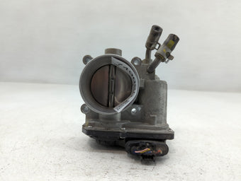 compare product 2011-2020 Hyundai Elantra Throttle Body P/N:35100-2E000 Fits Fits 2011 2012 2013 2014 2015 2016 2017 2018 2019 2020 2021 OEM Used Auto Parts