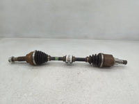 2013-2019 Nissan Sentra Axle Shaft Front Driver Cv C/v - Oemusedautoparts1.com