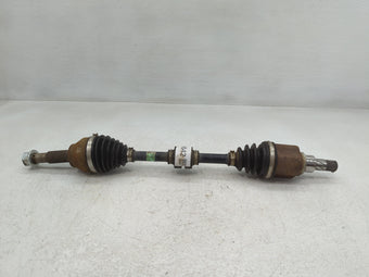 compare product 2013-2019 Nissan Sentra Axle Shaft Front Driver Cv C/v
