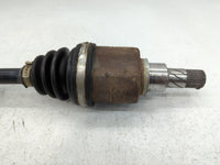 2013-2019 Nissan Sentra Axle Shaft Front Driver Cv C/v - Oemusedautoparts1.com