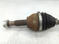 2013-2019 Nissan Sentra Axle Shaft Front Driver Cv C/v - Oemusedautoparts1.com