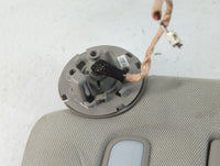 2012-2014 Chevrolet Orlando Sun Visor Shade Replacement Driver Left Mirror Fits Fits 2012 2013 2014 OEM Used Auto Parts - Oemusedautoparts1.com