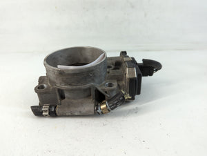 2013-2019 Jaguar Xf Throttle Body P/N:A2C31286800 Fits Fits 2013 2014 2015 2016 2017 2018 2019 2020 OEM Used Auto Parts