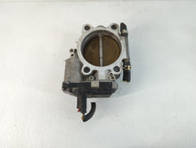 2013-2019 Jaguar Xf Throttle Body P/N:A2C31286800 Fits Fits 2013 2014 2015 2016 2017 2018 2019 2020 OEM Used Auto Parts